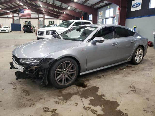 2015 audi a7