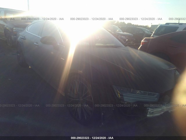 2014 audi a7