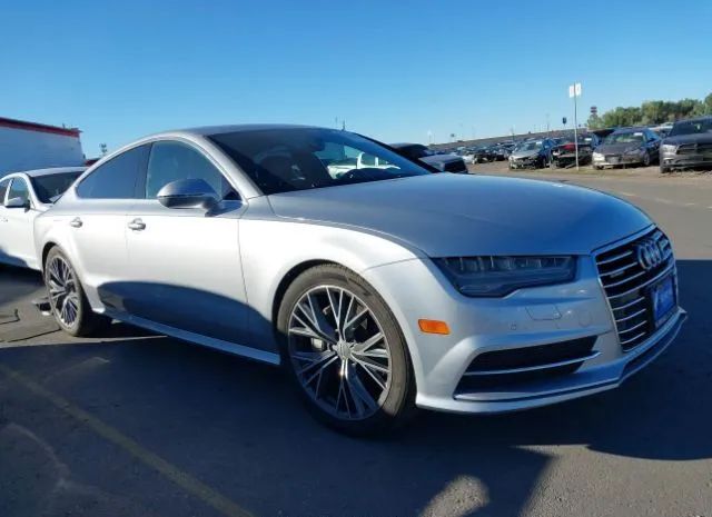 2015 audi a7