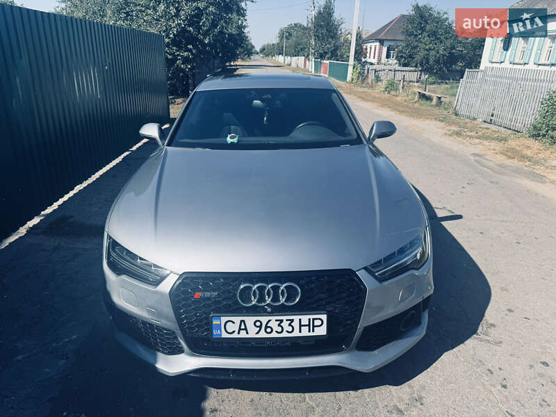2015 audi a7