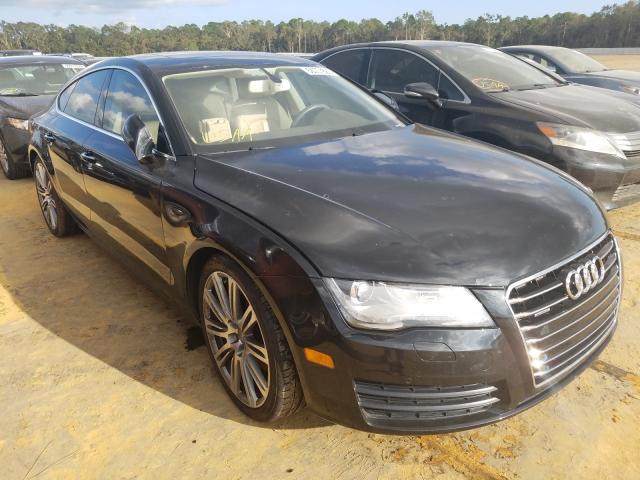 2013 audi a7 sportback