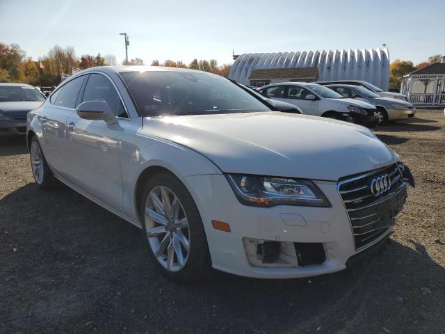 2014 audi a7 premium