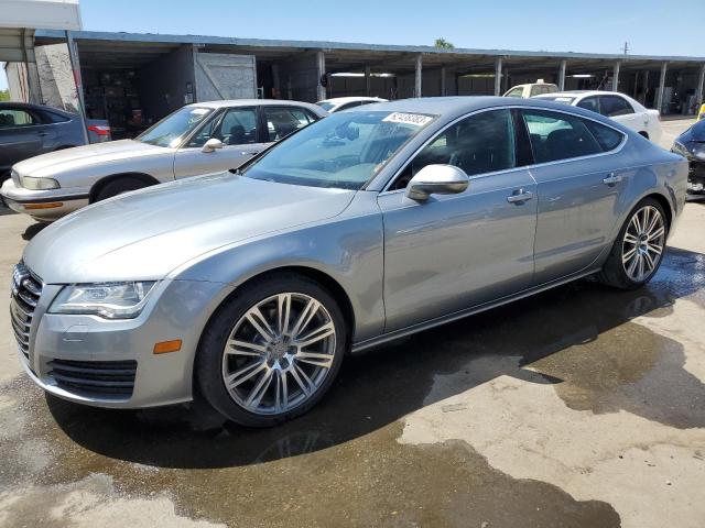 2013 audi a7 premium