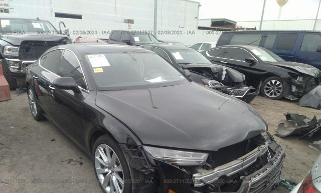 2015 audi a7