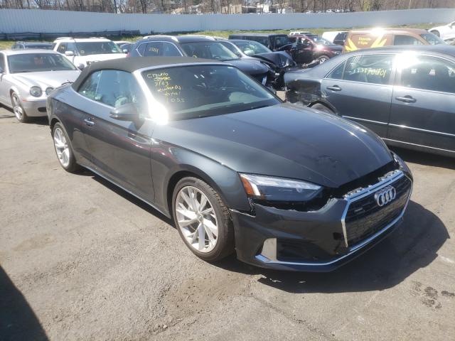 2020 audi a5