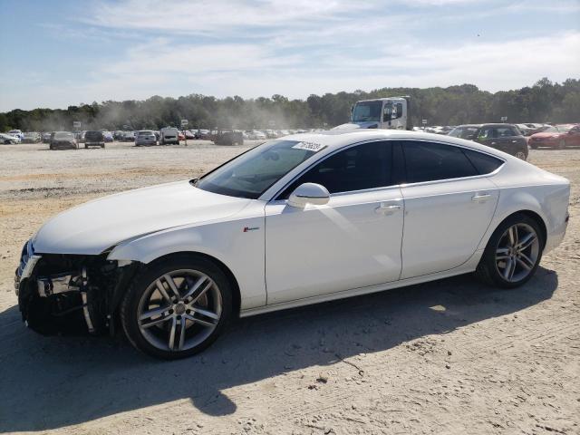 2012 audi a7 premium