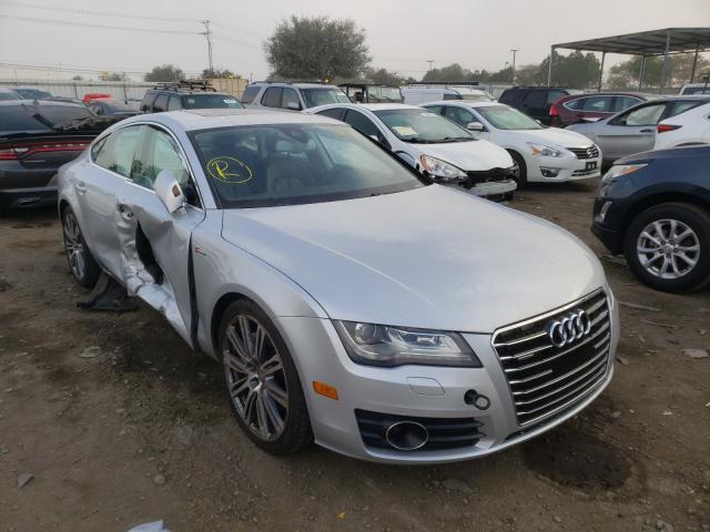 2013 audi a7 premium