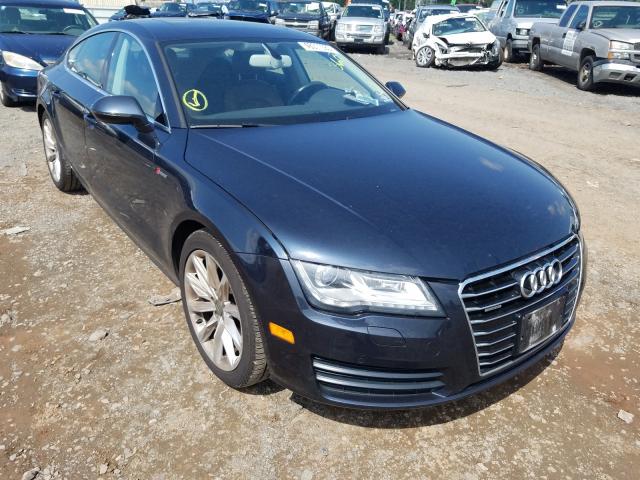 2012 audi a7 premium