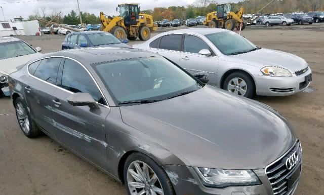 2012 audi a7