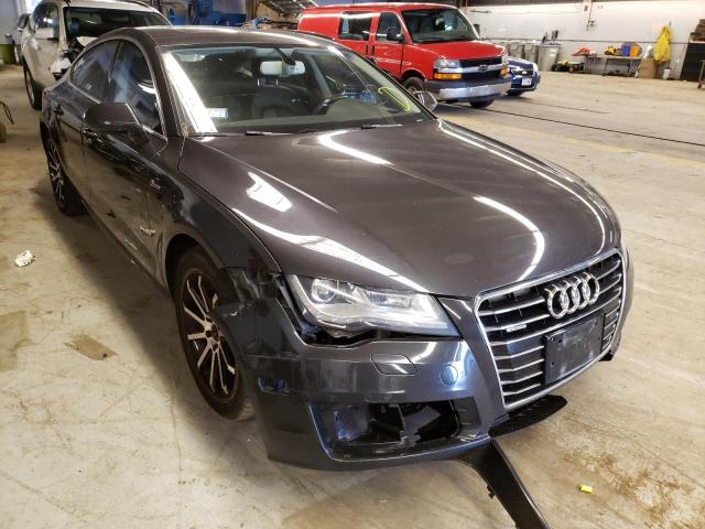 2012 audi a7 premium