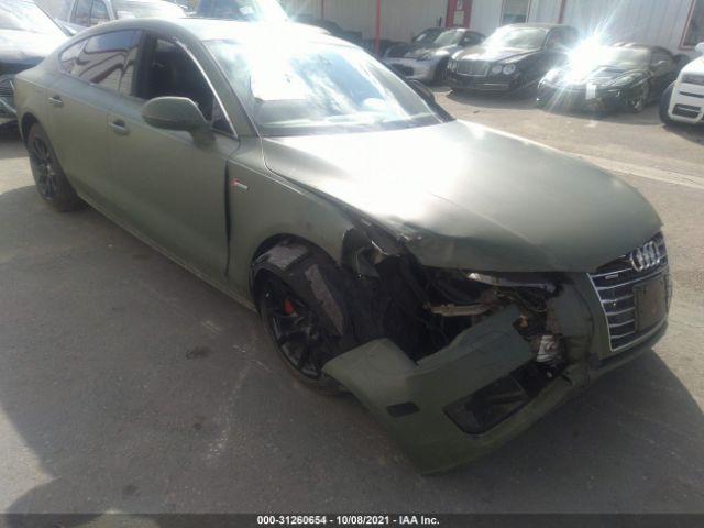 2013 audi a7
