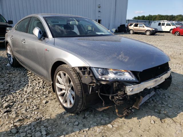 2011 audi a7 premium