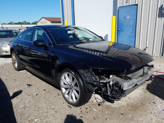 2013 audi a7 premium