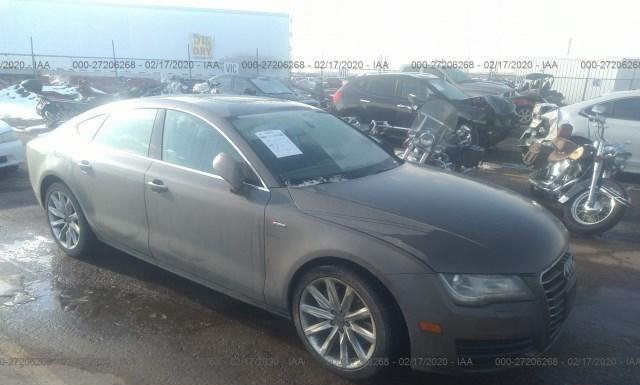 2013 audi a7