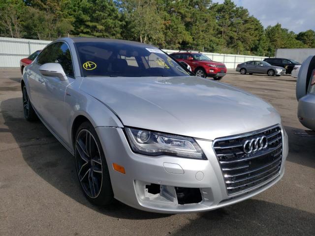 2011 audi a7 premium