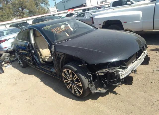 2013 audi a7