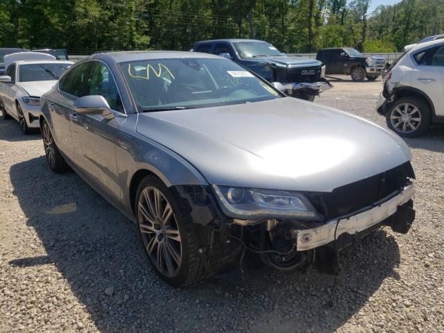 2012 audi a7 premium