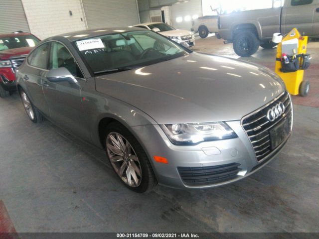2011 audi a7