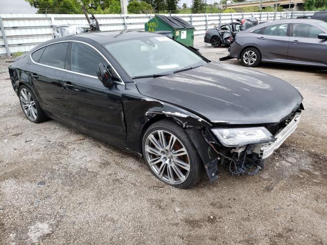 2012 audi a7 premium