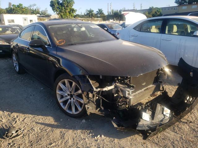 2011 audi a7
