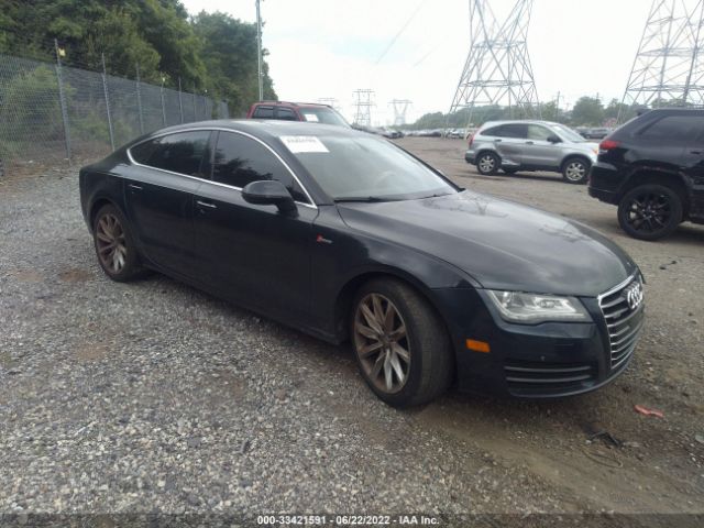 2011 audi a7