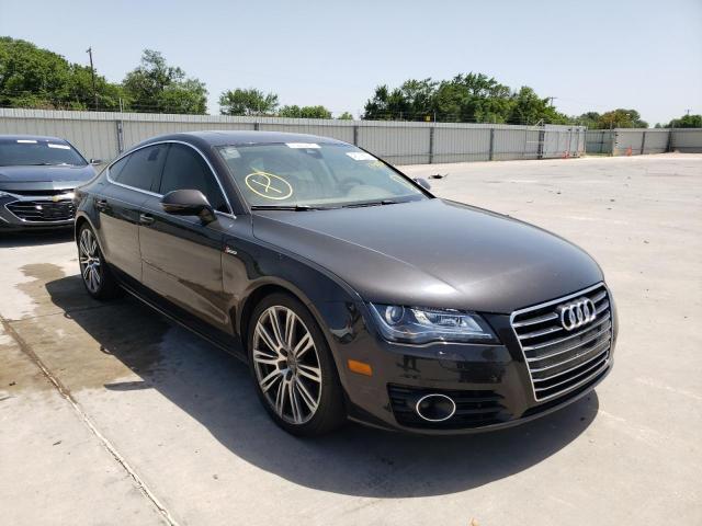 2012 audi a7 premium