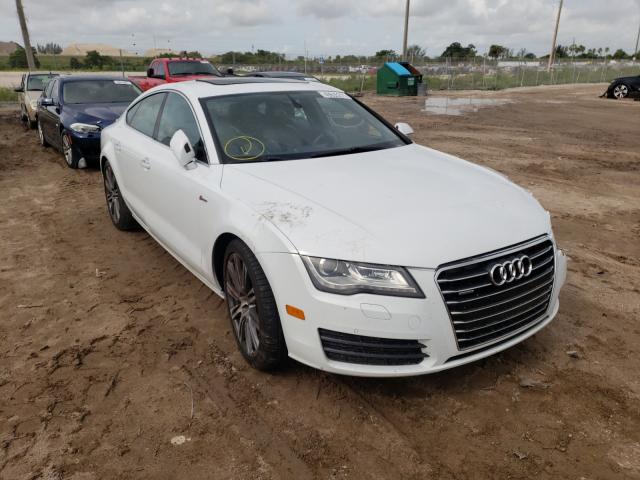 2013 audi a7 premium