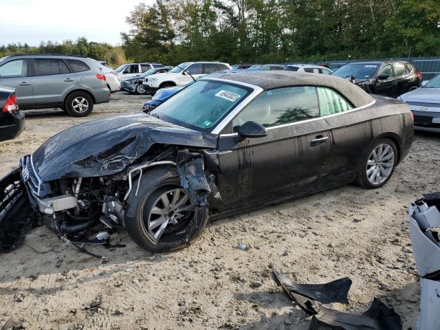2017 audi a5