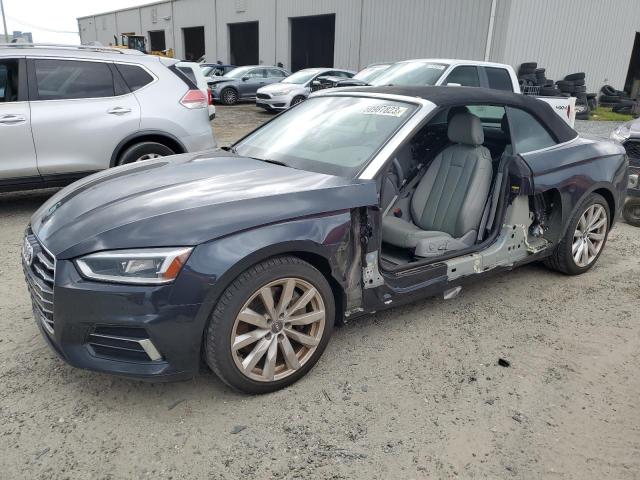 2017 audi a5