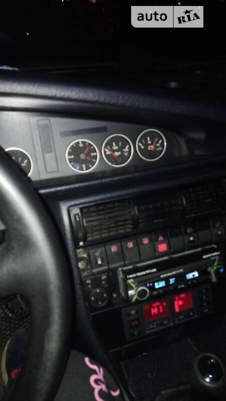 1997 audi a6