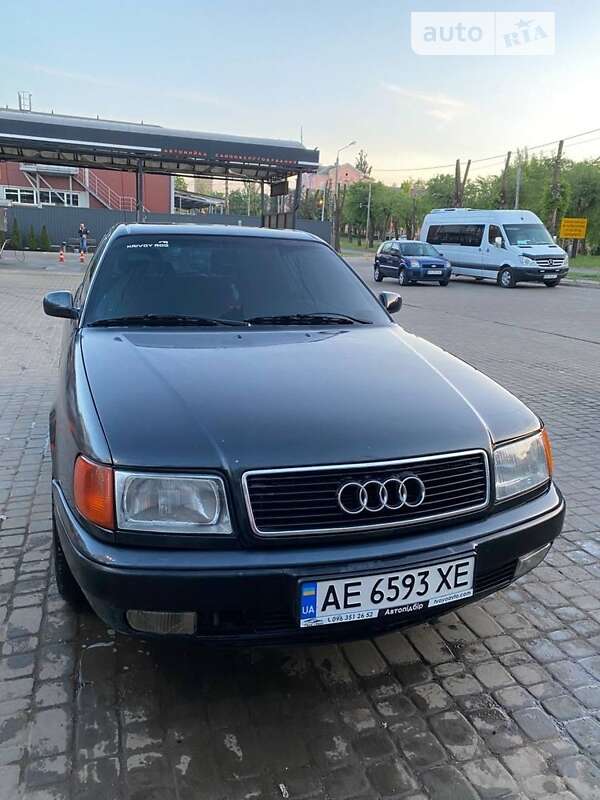 1994 audi 100