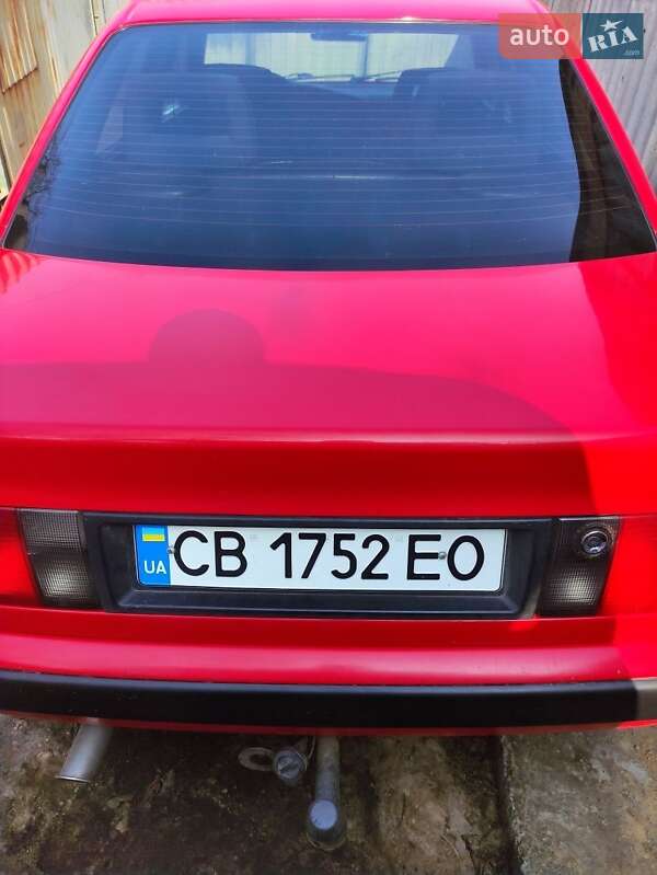 1991 audi 100