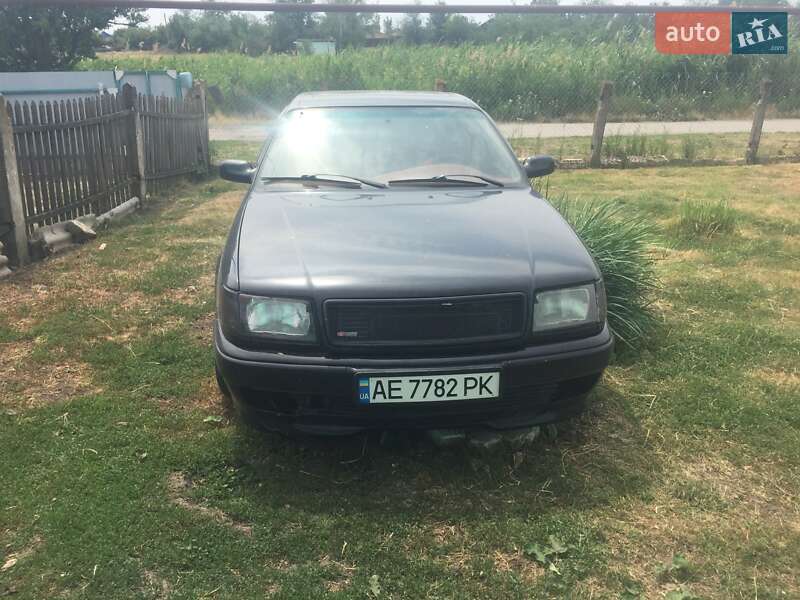 1992 audi 100
