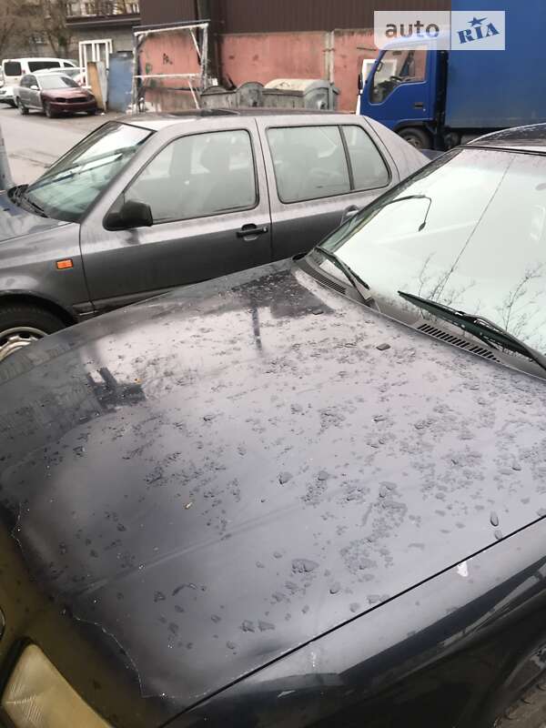 1992 audi 100