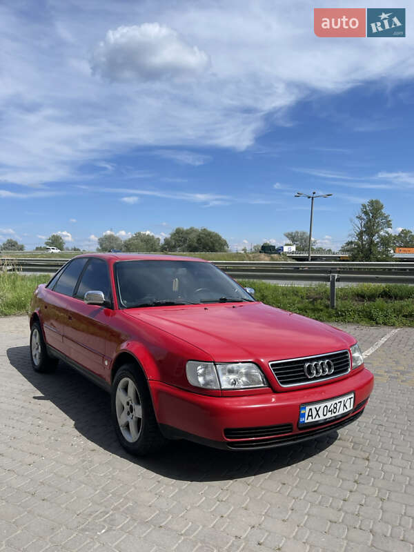 1992 audi s4