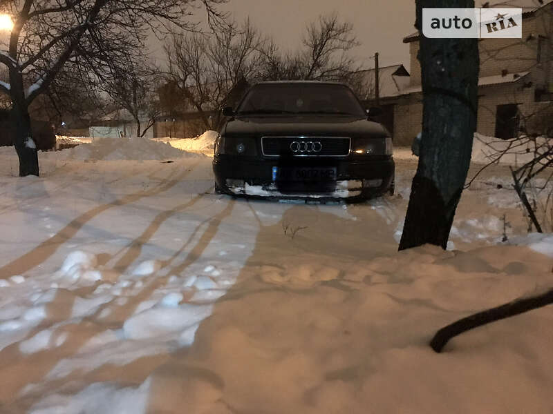 1994 audi a6