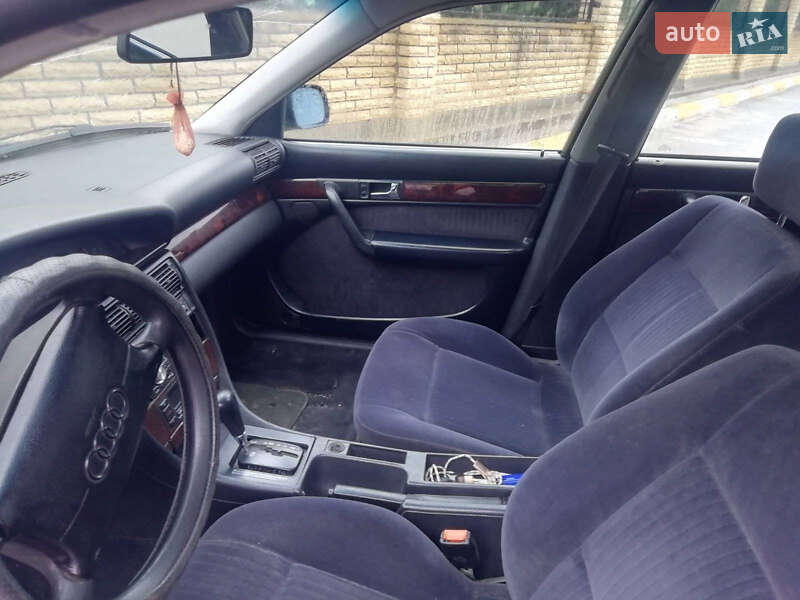 1994 audi a6
