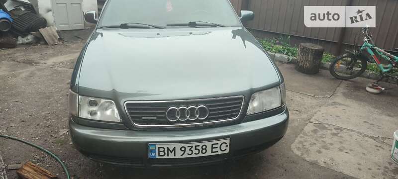 1994 audi a6
