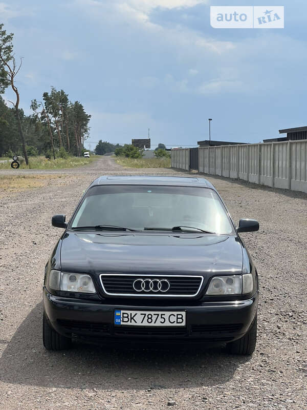 1994 audi a6