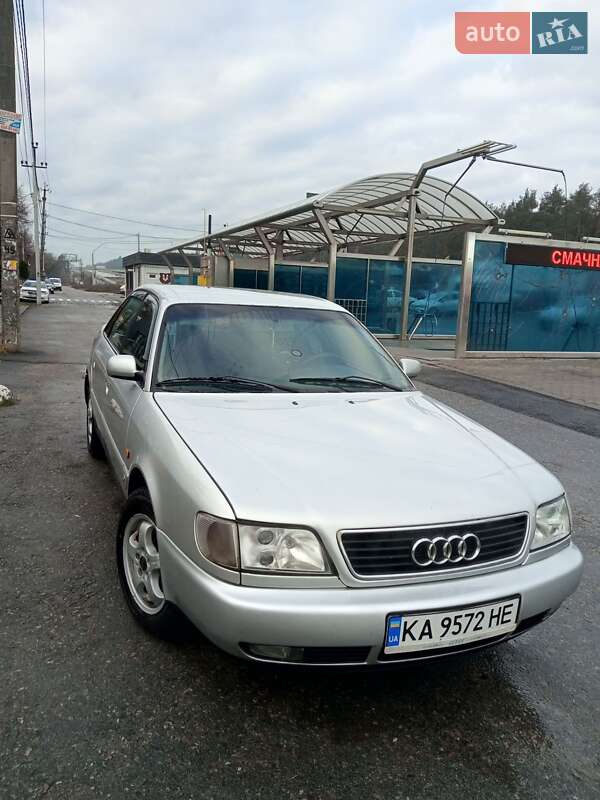 1994 audi a6