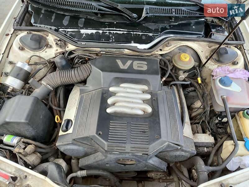 1994 audi a6