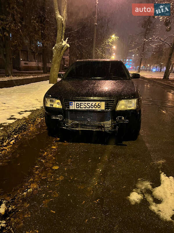 1994 audi 100