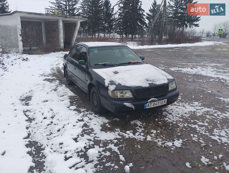 1994 audi a6