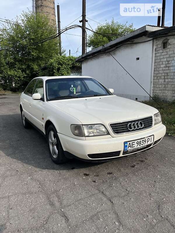 1994 audi a6