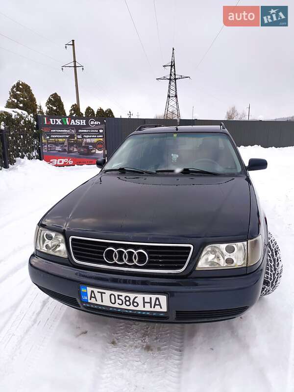 1994 audi a6