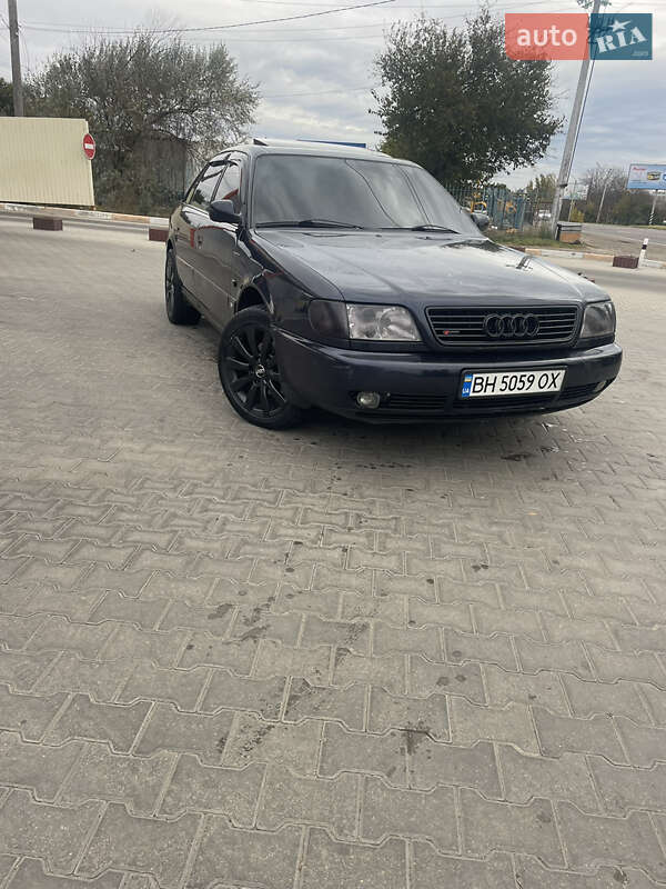 1995 audi a6