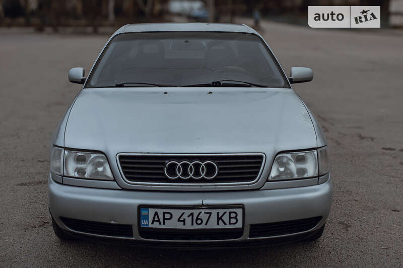 1996 audi a6