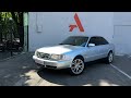 1997 audi a6