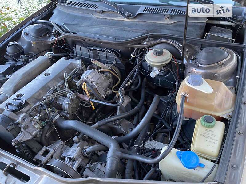 1996 audi a6