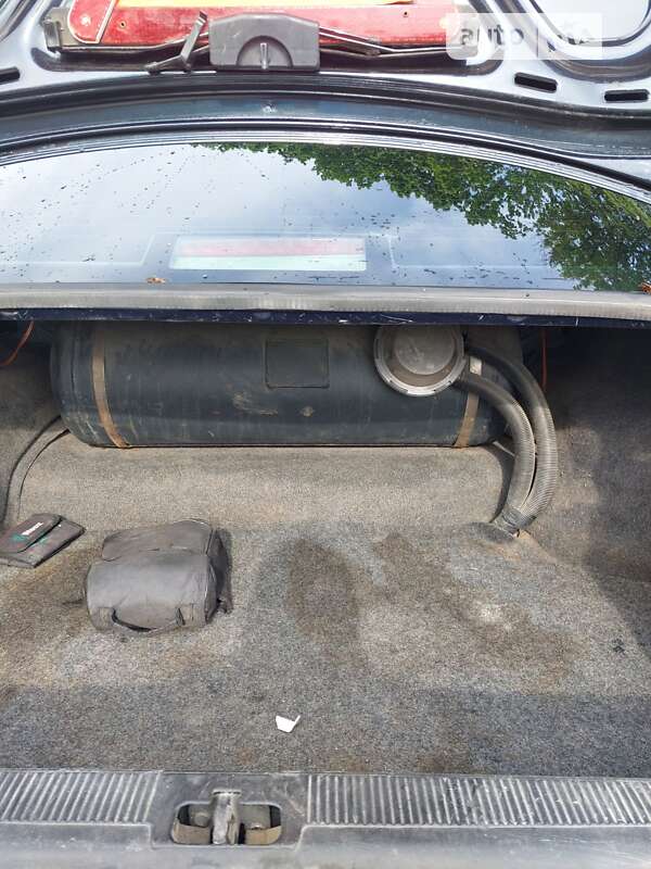 1997 audi a6